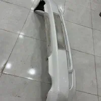 سپر جلو پراید ۱۳۲