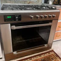 گاز فردار (ای فادر)