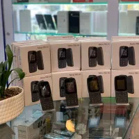 نوکیا  106 اصلی ریجستری دوسیمکارت (مناسب روز پدر)