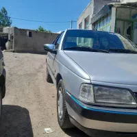 پژو۴۰۵|خودرو سواری و وانت|اردبیل, |دیوار