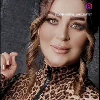 میکاپ عروس و محفلی 600