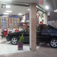 نیازمند شاگرد تعویض روغن کار ماهر