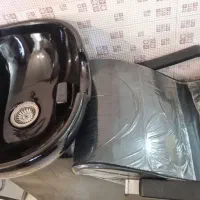 فروش سرشور/ائینه وصندلی