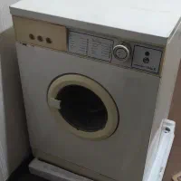 ماشین لباسشویی آزمایش