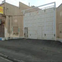 فروش انبار و کارگاه صنعتی ۴۵۰ متری ملایر خ بروجرد