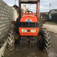 تراکتور آروید