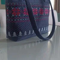 کیف دستدوز