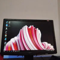 مانیتور Acer X193W