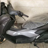 یاماها انمکس تکمکس فول کیلس خشک Nmax Turbo Techmax