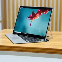 لپتاپ تبلت شو HP ELITE x2 G4
