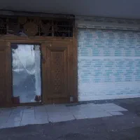 درود فروش تجاری در محله a2کک سازی