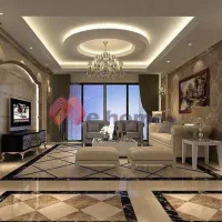 آپارتمان طبقه دوم