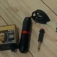 دستگاه تتو ایبل