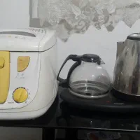 چای سازوسرخ کن دسینی ایتالیا