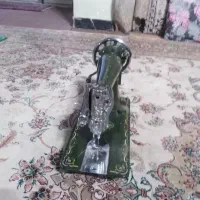 چرخ خیاطی قدیمی
