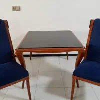 میز ناهار خوری