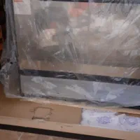 گاز درحد نو