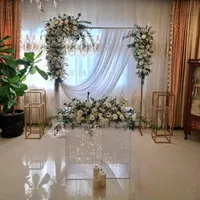 گل‌آرایی فقط با پرداخت پول گل و اجاره استند|گل و گیاه طبیعی|تهران, سازمان آب|دیوار