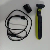 ماشین اصلاح صورت شارژی فیلیپس one blade