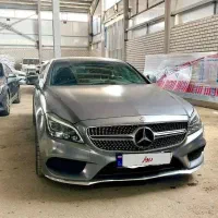 بنز CLS400 ارس