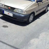 پراید ۱۴۱مدل ۸۵ شاسی پلمپ