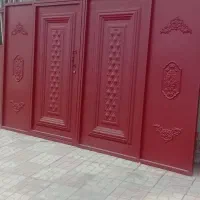 حراج درحیاط