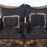 مبل ۷ نفره
