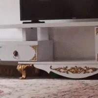 میز تلویزیون سالم