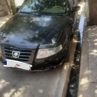 سمند سورن