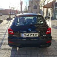 پژو 207 اتوماتیک فروش اقساطی