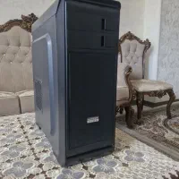 کامپیوتر گیمینگ i5 رم 8 گرافیک 8 هارد SSD
