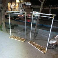 اسند رگال لباس کد 104