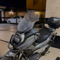لیفان KPV 150