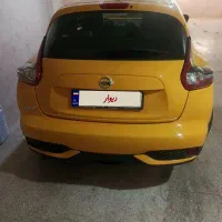نیسان جوک اسکای پک