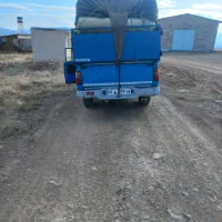 نیسان بار قزوین