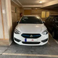 شاهین G سانروف مدل 403