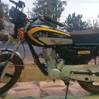 موتور ۲۰۰ پرواز