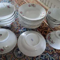 چنیی کل سرخی