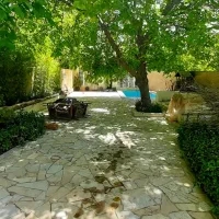 زمین-باغ-دوکوهک