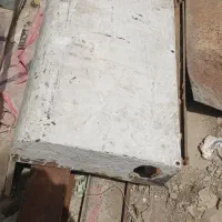 کاورگاز وانت