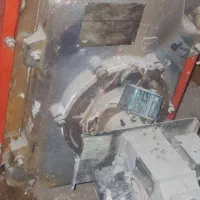دیگ چدنی سوپر ۴۰۰ جدید درحد