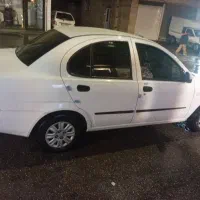 ماشین درحد|خودرو سواری و وانت|همدان, |دیوار