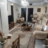 آپارتمان فروشی ۶۰متری فول جنت آباد