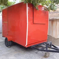 کمپر فلافلی
