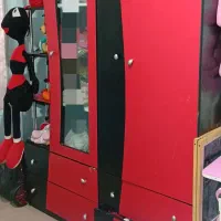 تخت|تخت و صندلی بچه|محلات, |دیوار