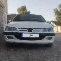 پارس مدل 93 بدون رنگ و خانگی