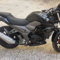 موتور لاکی ۲۵۰