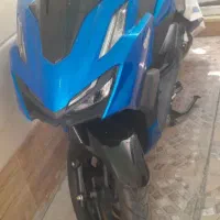 کلیک بلنتا تعویضی هندا ۲۰۰
