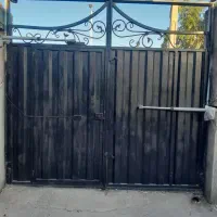 کرکره برقی وشیشه سکوریت