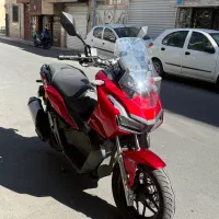 Adv 150 کبیر